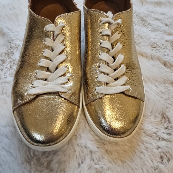 Sezane Jack Sneakers size 41 - Picture 2 of 5